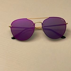 Quay Australia Sunglasses